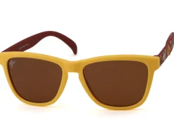Goodr OG Collegiate Sunglasses (SKI-U-MAH) (Limited Edition)