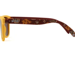 Goodr OG Collegiate Sunglasses (SKI-U-MAH) (Limited Edition)