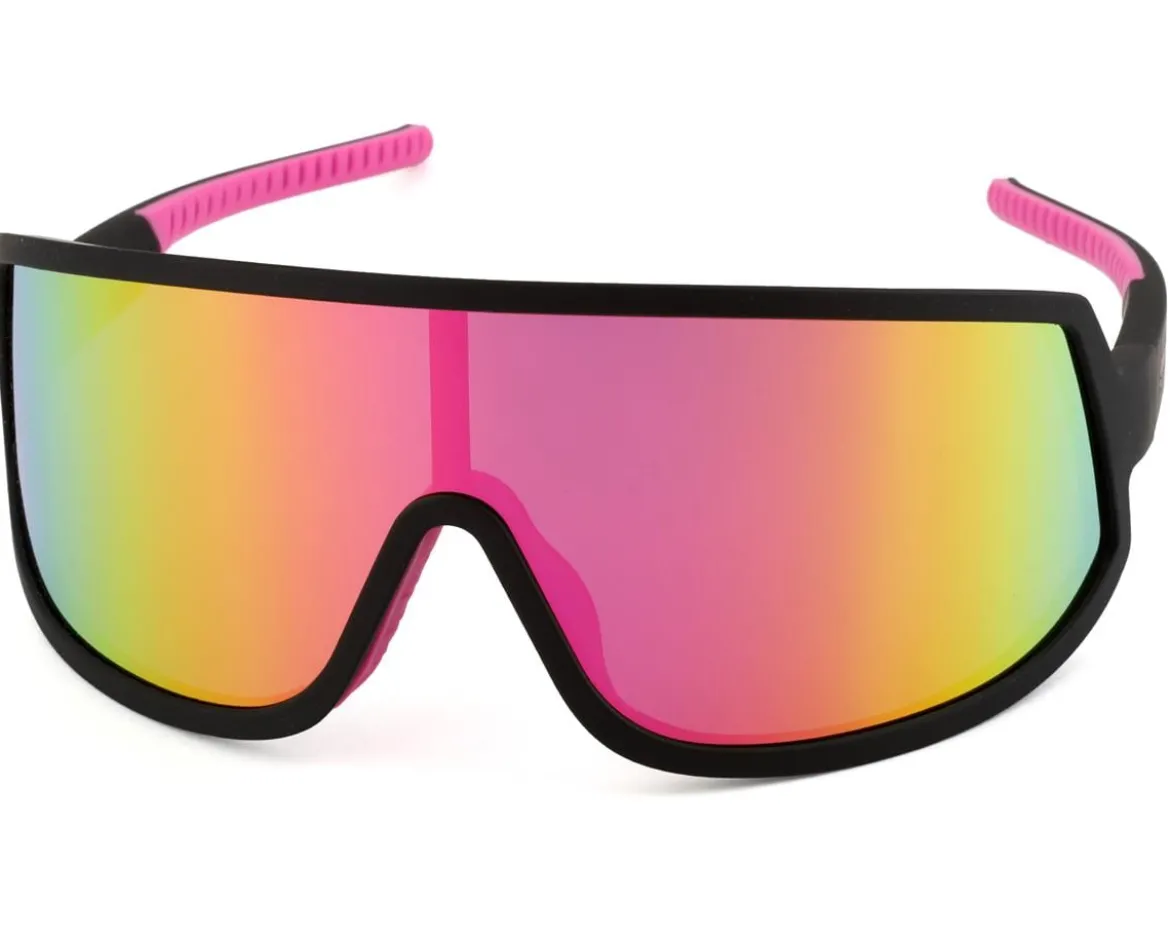 Goodr Wrap G Sunglasses (I Do My Own Stunts)