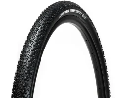Goodyear Connector S4 Ultimate Tubeless Gravel Tire (700c) (40mm) (Black)