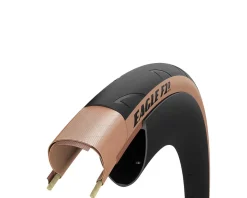 Goodyear Eagle F1 R Tubeless Road Tire (Tan Wall) (700c) (28mm) (Dynamic UHP/R:Shield)