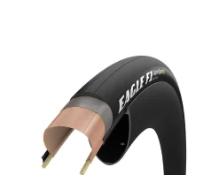 Goodyear Eagle F1 Supersport R Tubeless Road Tire (Black) (700c) (25mm) (150TPI/Dynamic:UHP)