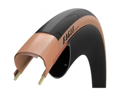 Goodyear Eagle Tubeless Road Tire (Tan Wall) (Dynamic HP/RShield) (700c) (28mm)