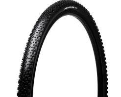 Goodyear Peak Ultimate Tubeless Gravel Tire (700c) (40mm) (Black)