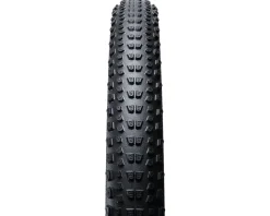 Goodyear Peak Ultimate Tubeless Gravel Tire (700c) (40mm) (Black)