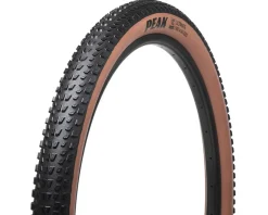 Goodyear Peak Ultimate Tubeless Mountain Tire (Black/Tan) (29