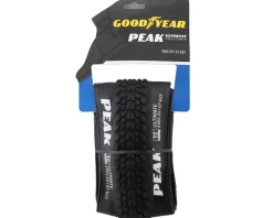 Goodyear Peak Ultimate Tubeless Mountain Tire (Black) (29") (2.25") (Dynamic AT/Tubeless Complete)