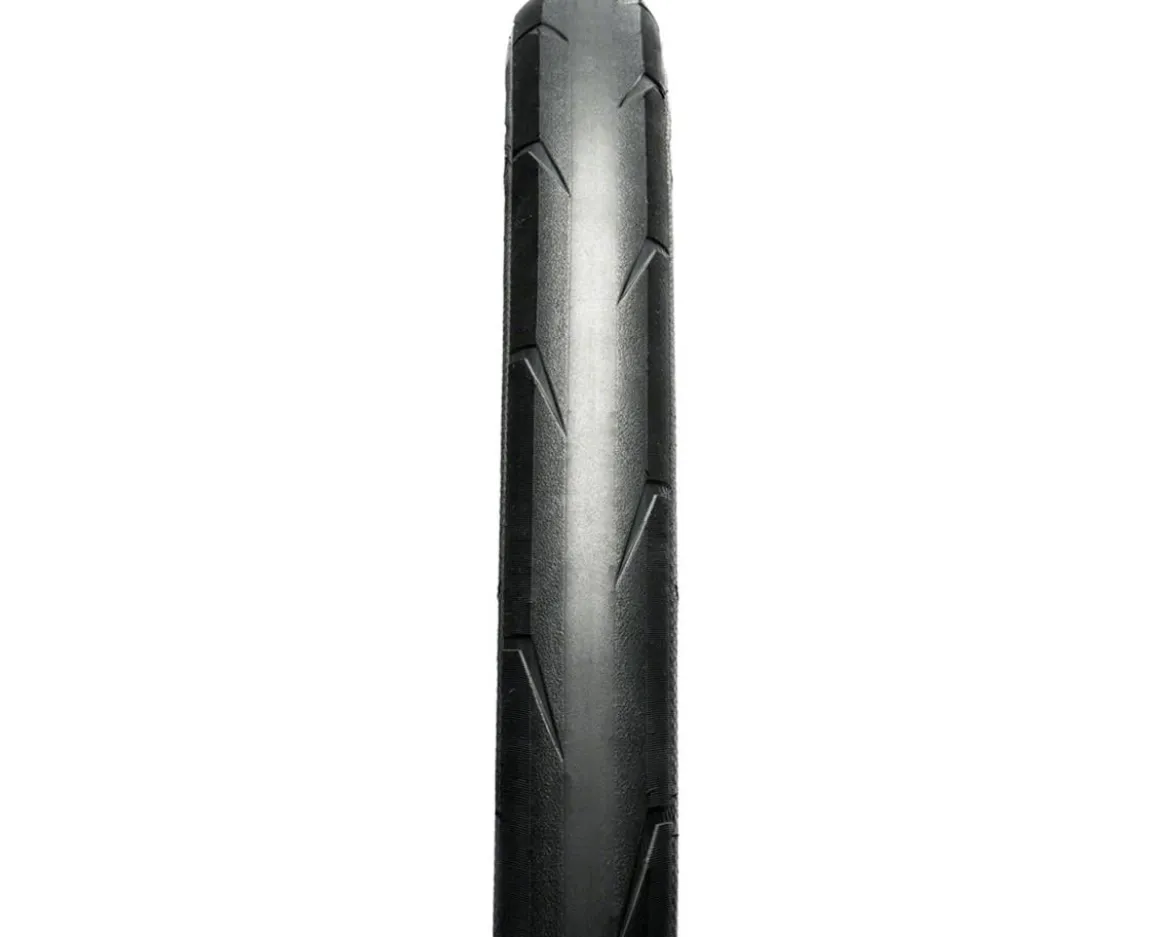 Goodyear Vector 4Seasons Road Tire (Black) (700c) (25mm)