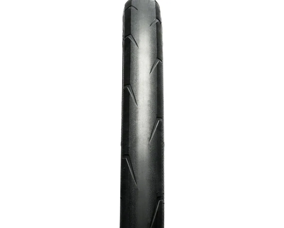 Goodyear Vector 4Seasons Tubeless Road Tire (Black) (700c) (28mm) (Dynamic Silica4/R:Armor)