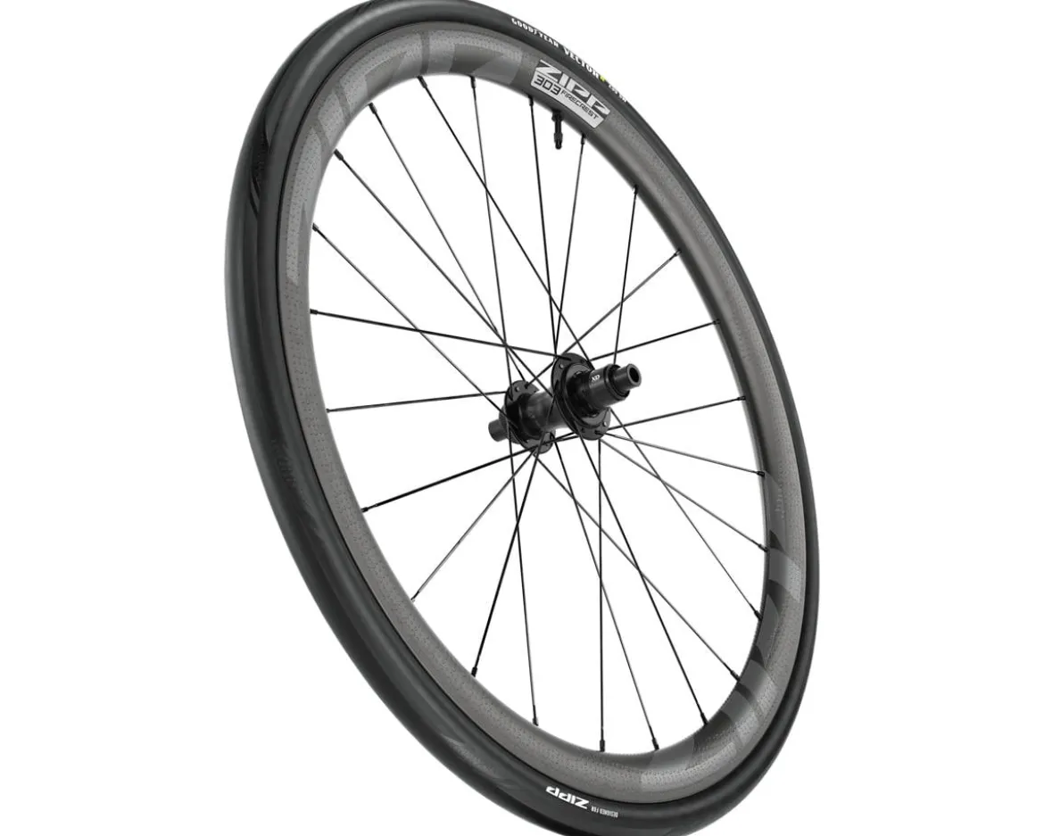Goodyear VectorR Z35 SW Tubeless Road Tire (700c) (35mm) (Dynamic:UHP) (Designed for Zipp 303 Rims)