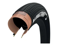 Goodyear Wingfoot Dirt Tire (Black) (26") (2.2") (Folding)