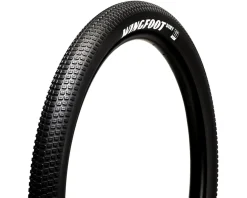 Goodyear Wingfoot Dirt Tire (Black) (26") (2.2") (Folding)