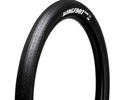 Goodyear Wingfoot Park Tire (Black) (26") (2.2") (Folding)