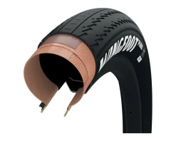 Goodyear Wingfoot Park Tire (Black) (26