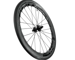 Goodyear x Zipp Eagle F1 R Z29 Aero Tubeless Road Tire (Black) (700c) (29mm) (Dynamic:UHP) (Designed for Zipp)