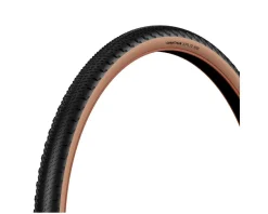 Goodyear x Zipp XPLR Intermediate Tubeless Gravel Tire (Tan Wall) (700c) (45mm) (For Zipp 303 XPLR Only)