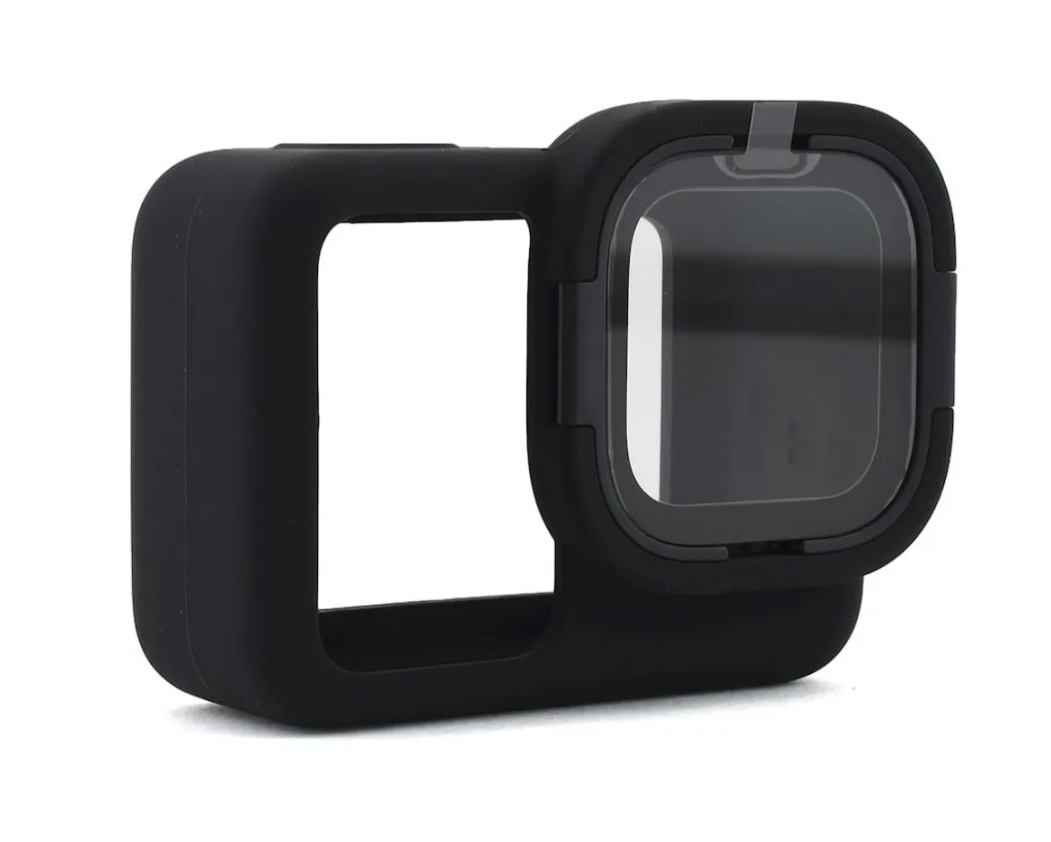GoPro HERO8 Black Rollcage Protective Case