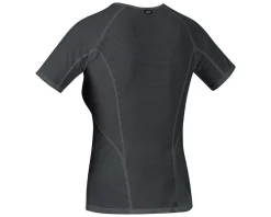 Gore Wear Base Layer Shirt (Black) (Women's) (S)