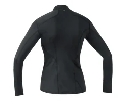 Gore Wear Base Layer Thermo Turtleneck (Black) (Women's) (S)