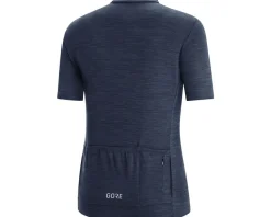 Gore Wear C3 Jersey (Orbit Blue) (Women's) (M)