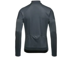 Gore Wear C3 Thermo Jersey (Lab Graphite) (Men's) (L)