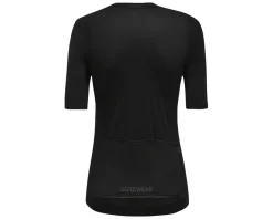 Gore Wear Distance Jersey (Black) (Women's) (XS)