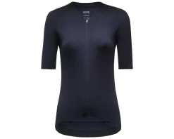 Gore Wear Distance Jersey (Blue) (Women's) (XS)