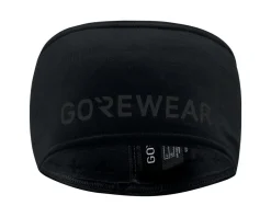 Gore Wear Essence Thermo Headband (Black) (Universal Adult)
