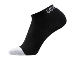 Gore Wear Essential Short Socks (Black) (L)