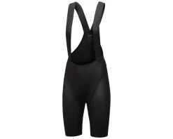 Gore Wear Fernflow Liner Bib Shorts + (Black) (Women's) (S)