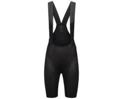 Gore Wear Fernflow Liner Bib Shorts + (Black) (Women's) (S)