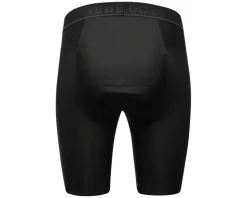 Gore Wear Fernflow Liner Shorts (Black) (Women's) (XS)