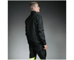 Gore Wear Glidewheel Gore-Tex Jacket (Black) (Men's) (S)