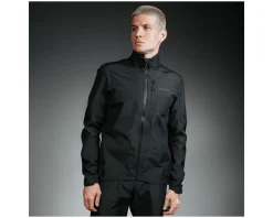 Gore Wear Glidewheel Gore-Tex Jacket (Black) (Men's) (S)