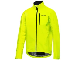 Gore Wear Glidewheel Gore-Tex Jacket (Yellow) (Men's) (M)