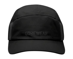 Gore Wear Gore-Tex Cap (Black) (M)