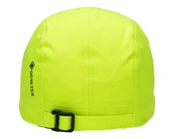 Gore Wear Gore-Tex Cap (Neon Yellow) (M)