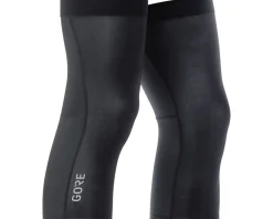 Gore Wear Knee Warmers (Black) (XS/S)