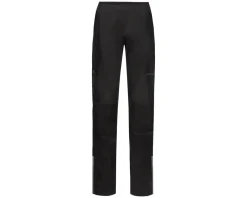 Gore Wear Lupra Gore-Tex Pants (Black) (Women's) (S)