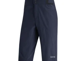 Gore Wear Passion Cycling Shorts (Orbit Blue) (Men's) (S)