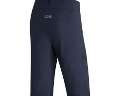 Gore Wear Passion Cycling Shorts (Orbit Blue) (Men's) (S)