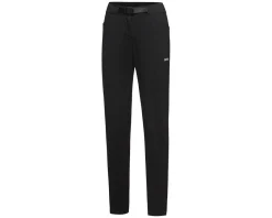 Gore Wear Passion Pants (Black) (Women's) (S)