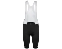 Gore Wear Spinshift Bib Shorts + (Black) (Men's) (L)