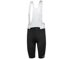 Gore Wear Spinshift Bib Shorts + (Black) (Men's) (L)