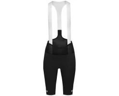 Gore Wear Spinshift Cargo Bib Shorts + (Black) (Women's) (XS)