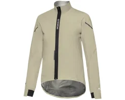 Gore Wear Spinshift Gore-Tex Jacket (Beige) (Women's) (M)