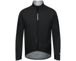 Gore Wear Spinshift GTX Jacket (Black) (Men's) (S)