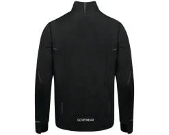 Gore Wear Spinshift GTX Jacket (Black) (Men's) (S)