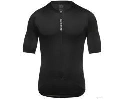 Gore Wear Spinshift Jersey (Black) (Men's) (L)