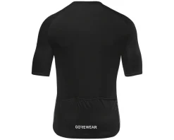 Gore Wear Spinshift Jersey (Black) (Men's) (L)